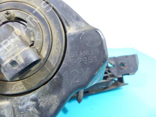Left headlight MAZDA 3 (BK) 1.6 (BK14) | BP37883766C28 - Image 5