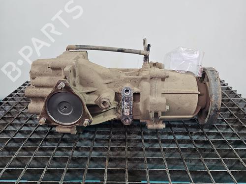 Rear differential SUZUKI SX4 S-Cross (JY) 1.4 Hybrid (Mild Hybrid) AllGrip (AKK 414) | BP37832761M24 - Image 5
