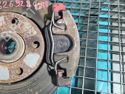 Left front brake caliper AUDI A4 B6 (8E2) 2.0 | BP37813746M105 - Image 2