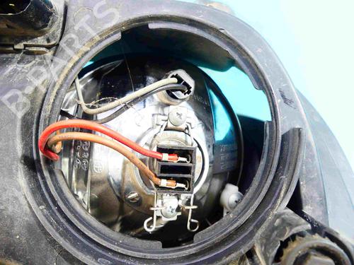 Left headlight FIAT DOBLO Box Body/MPV (223_) 1.3 D Multijet | BP37892521C28 - Image 6
