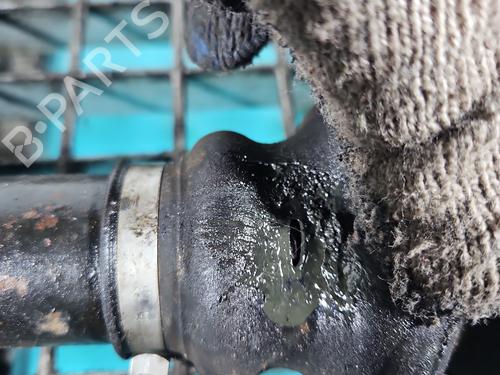 Left front driveshaft CITROËN C8 (EA_, EB_) 2.0 16V | BP38120260M38 - Image 3