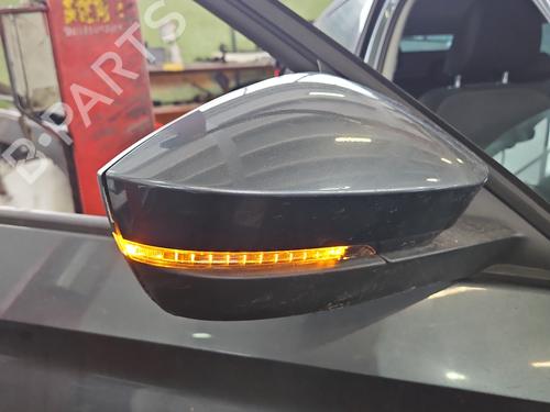 right-mirror-skoda-kodiaq-i-ns6-ns7-nv7-2016-37825727 main image