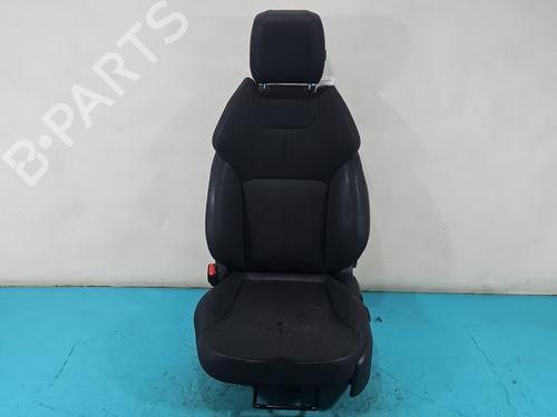 Used Left front seat Left front seat 37830037 37830037