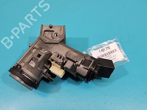Ignition barrel MAZDA 6 Estate (GH) 2.0 MZR-CD (GH14) | BP37814327M48 - Image 6