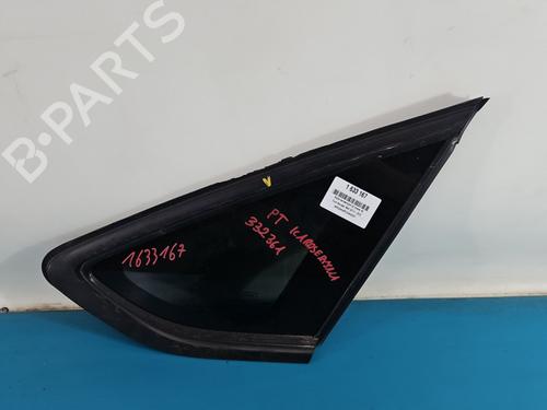 Used Rear right quarter glass Rear right quarter glass FORD MONDEO V Turnier (CF) [2014-2026] 39657233 39657233