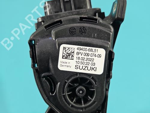 Pedal SUZUKI VITARA (LY) 1.4 Hybrid (Mild Hybrid) AllGrip (APK414) | BP38135528I4 - Image 5
