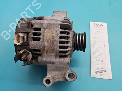Generator Generator 37839793 37839793