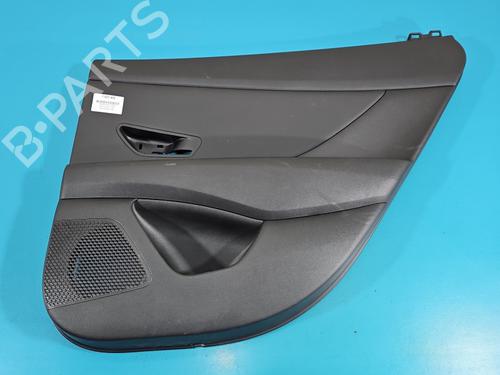 Used Rear right panel Rear right panel 39554366 39554366