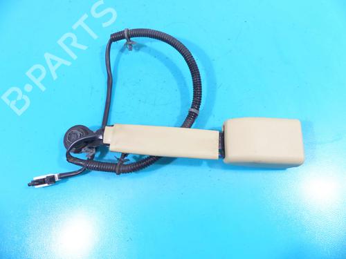 Front left seatbelt INFINITI FX 30d AWD | BP37804962I26 - Image 2