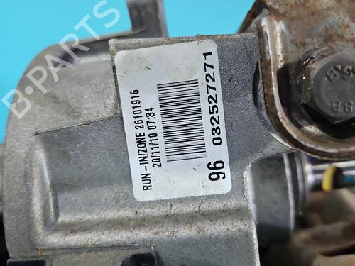 Steering pump FIAT PANDA (169_) 1.1 (169.AXA1A) | BP37853521M99 - Image 3