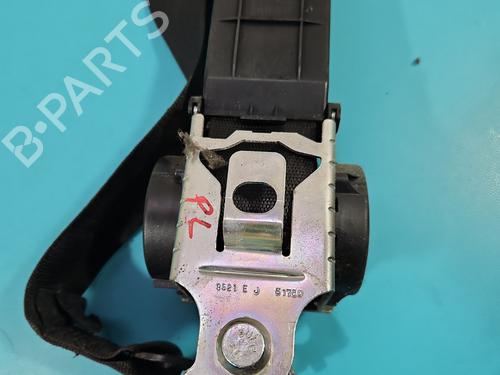 Front left seatbelt OPEL ASTRA H GTC (A04) 1.8 (L08) | BP37810209I26 - Image 5
