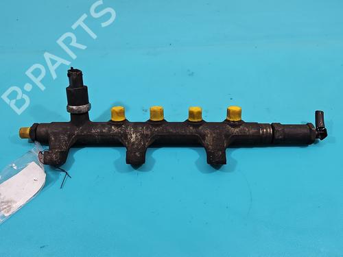 Used Injection rail Injection rail 38118905 38118905