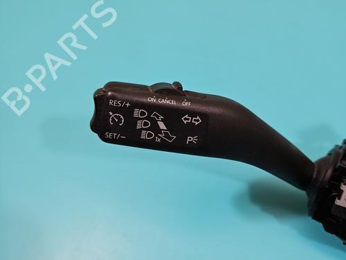 Ratstangsstang VW BEETLE (5C1, 5C2) 2.0 TDI | BP38133085I23 - Image 5
