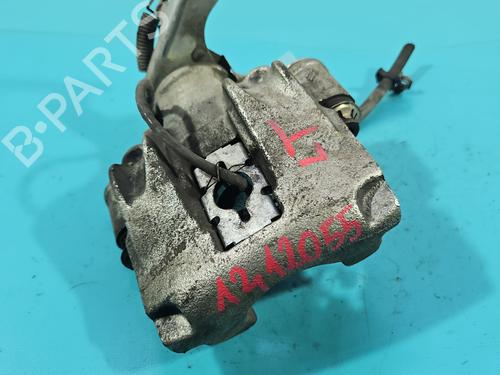 Left rear brake caliper IVECO DAILY VI Van 33S15, 35S15, 35C15 | BP38123286M107 - Image 4