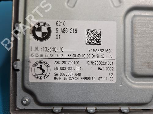 Andre BMW X1 (U11) iX1 xDrive 30 | BP37840670O1 - Image 8