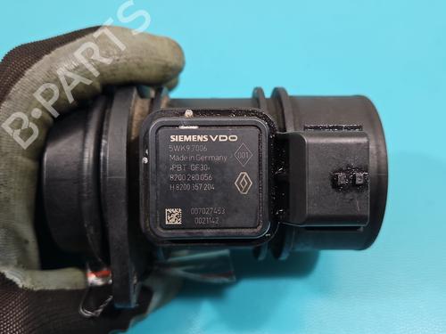 Mass air flow sensor DACIA LOGAN MCV (KS_) 1.5 dCi (KS0K) | BP38123570M95 - Image 13