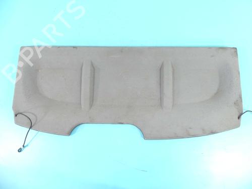 Used Rear parcel shelf Rear parcel shelf 37989823 37989823