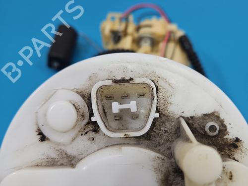 Fuel pump HONDA CIVIC VII Hatchback (EU, EP, EV) 1.4 iS (EP1, EU5, EU7) | BP39382000M76 - Image 13