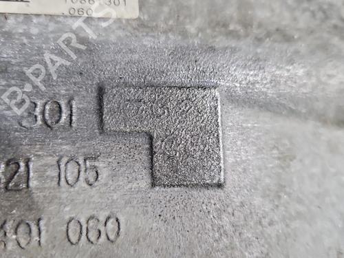 Gearbox PORSCHE PANAMERA (970) | BP38146692M3 - Image 6