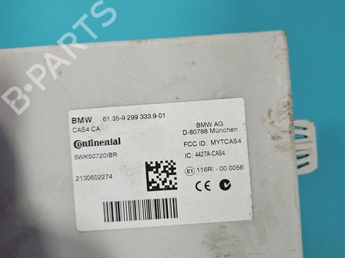 Engine control unit (ECU) BMW 6 Gran Coupe (F06) 640 i xDrive | BP39561404M57 - Image 8