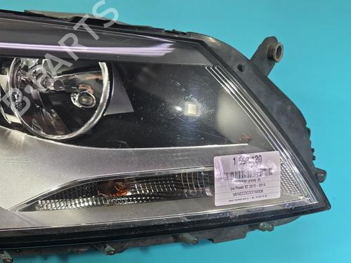 Right headlight VW CC B7 (358) 2.0 TDI | BP37991159C29 - Image 3