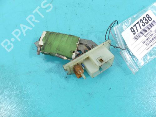Used Heater resistor Heater resistor 38154758 38154758