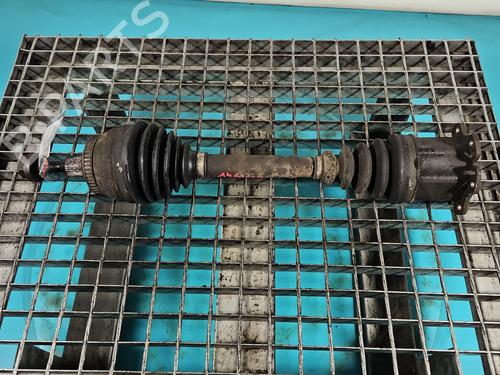 Used Left front driveshaft Left front driveshaft 38123005 38123005