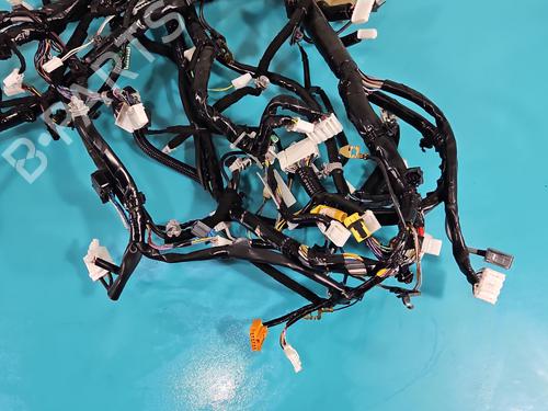 Wiring harness MAZDA 6 Saloon (GJ, GL) 2.5 (GJ5FP, GL1032, GL1033) | BP38123864E16 - Image 16