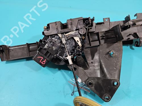 Front left lock FORD FOCUS C-MAX (DM2) | BP37811761C98 - Image 5