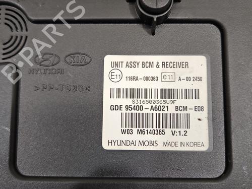 Electronic module HYUNDAI i30 (GD) 1.4 | BP37821026M83 - Image 3