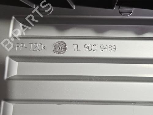 Air filter box VW CC B7 (358) 2.0 TDI | BP38148198M87 - Image 13