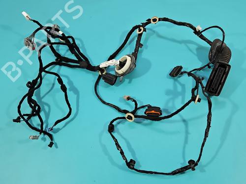 Used Wiring harness Wiring harness 37843568 37843568