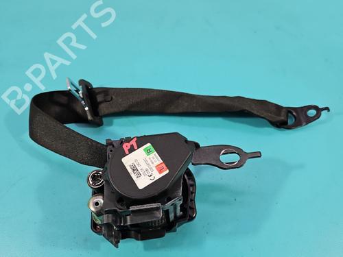 Used Rear right seatbelt Rear right seatbelt BMW 5 (G30, F90) 520 d xDrive (190 hp) 37828770 37828770
