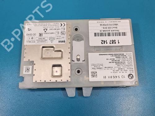 Electronic module BMW 3 (G20, G80, G28) 318 i | BP37848838M83 - Image 5