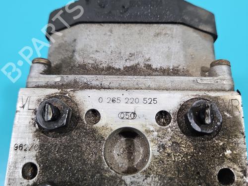 ABS pump VW PASSAT B5 (3B2) 1.8 | BP37813274M43 - Image 3