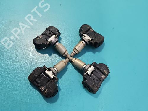Electronic sensor BMW 3 Touring (F31) 320 d xDrive | BP37847764M84 - Image 9