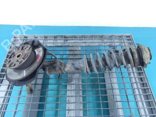 Amortiguador delantero izquierdo Amortiguador delantero izquierdo 37876977 37876977