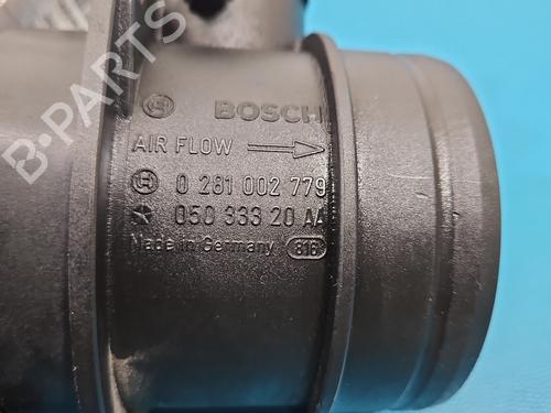 Luftmassenmesser DODGE CALIBER 2.0 CRD | BP37824453M95 - Image 3