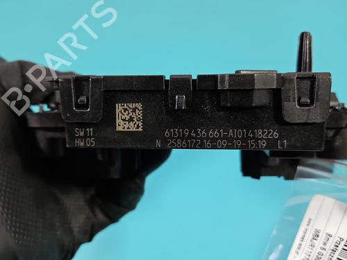 Ratstangsstang BMW 5 (G30, F90) 520 i | BP37856819I23 - Image 7