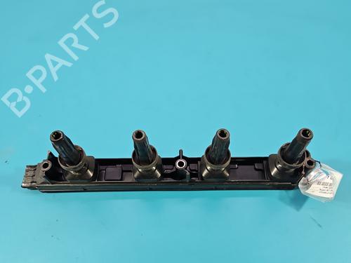 Ignition coil PEUGEOT 807 (EB_) 2.0 16V | BP38623566M94 - Image 4