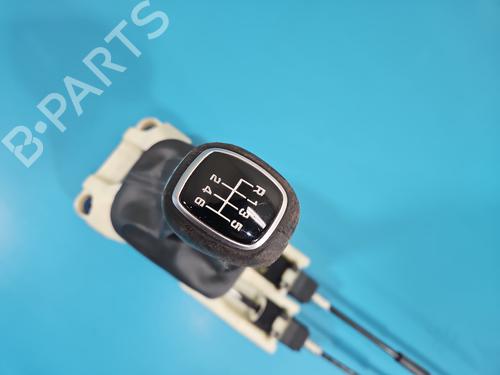 Gear lever HYUNDAI i30 (PDE, PD, PDEN) 1.4 MPI | BP37849799M90 - Image 4