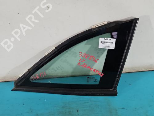 Panel rude bagtil venstre Panel rude bagtil venstre 38134142 38134142