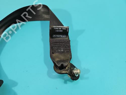 Front right seatbelt PEUGEOT BIPPER (AA_) 1.3 HDi 75 | BP37858489I25 - Image 10