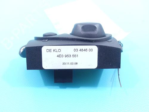 Headlight switch AUDI A8 D3 (4E2, 4E8) 4.2 quattro | BP37876719I24 - Image 4