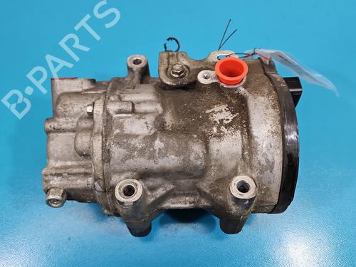 AC compressor TOYOTA COROLLA Saloon (_E21_) 1.8 VVTi Hybrid (ZWE219) | BP37851389M34 - Image 6
