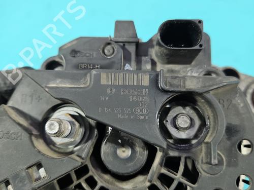 Alternator VW JETTA III (1K2) 2.5 | BP37820986M7 - Image 10