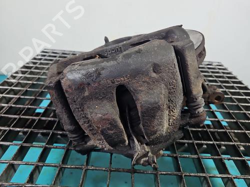Right front brake caliper CITROËN C8 (EA_, EB_) 2.0 HDi | BP38135558M104 - Image 2