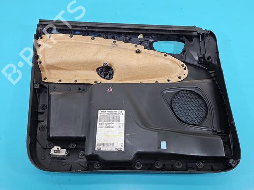 Front right panel FORD GALAXY II (WA6) | BP38145957C59 - Image 5