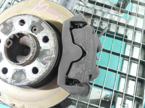 Left front brake caliper BMW 1 (E87) 116 d | BP37880415M105 - Image 2