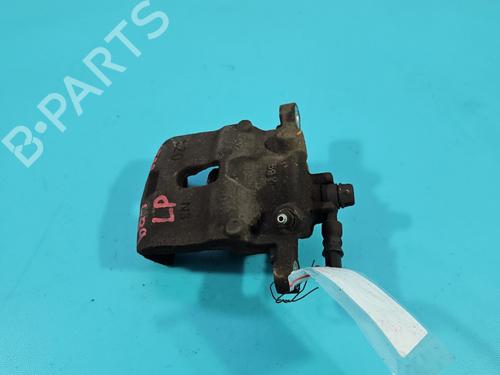 Left front brake caliper SUZUKI CELERIO (LF) 1.0 (AVK310) | BP37849662M105 - Image 3